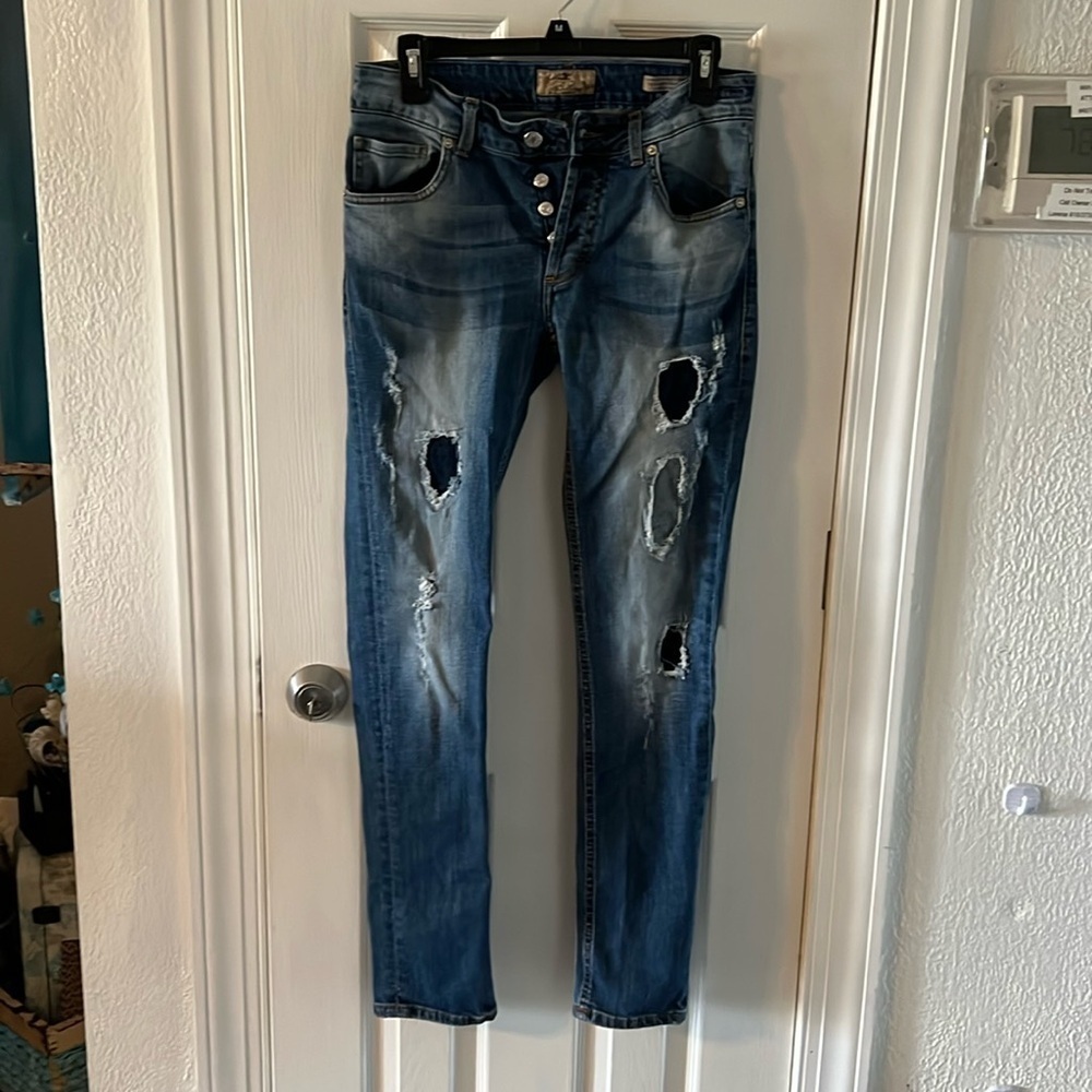 Men’s Bellini 1974 jeans